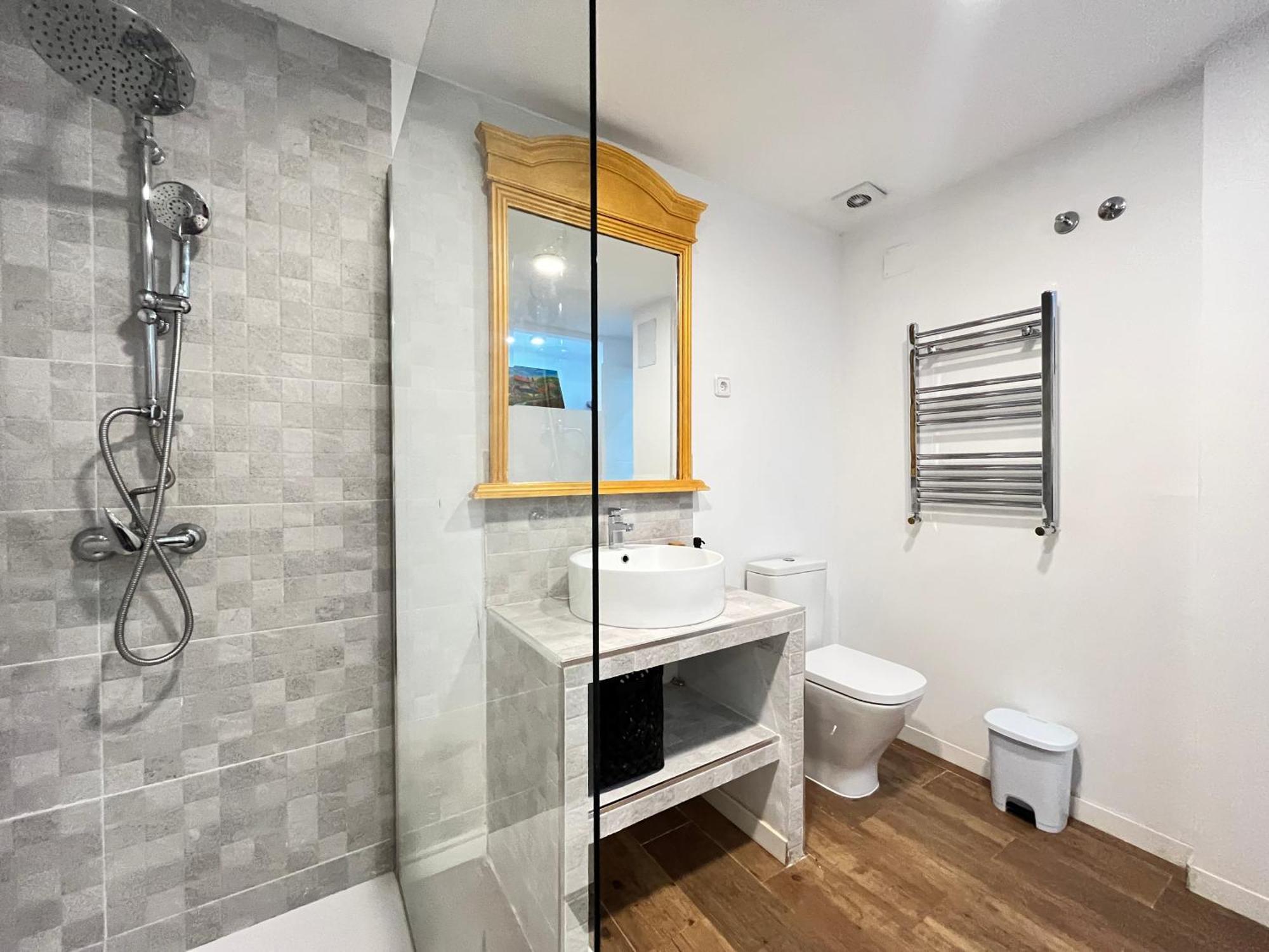 Duplex Manzanares Izq Amarillo Temporal Appartement